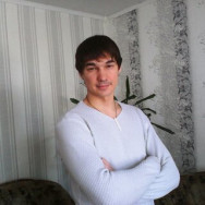 Массажист Виктор Челябинск,улица Академика Макеева, 25