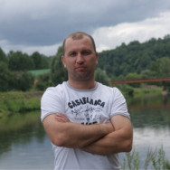 Массажист Сергей Челябинск,улица Ворошилова