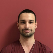 Masseur Вячеслав Chelyabinsk,