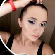 Makeup Artist Елена Ивина on Barb.pro