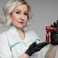 Tattoo Master Юля Chelyabinsk,улица Братьев Кашириных, 78А