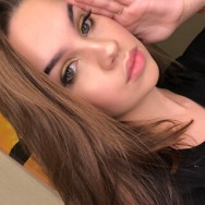 Browmaker Kristina Chelyabinsk,