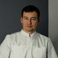 Тату мастер Владимир Челябинск,площадь Революции