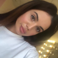 Specjalista od brwi Екатерина Chelyabinsk,проспект Ленина, 35