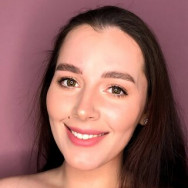 Specjalista od brwi Юлия Chelyabinsk,улица Елькина, 98