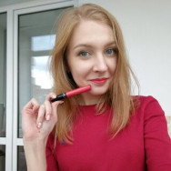 Makeup Artist Мария Сазонова on Barb.pro