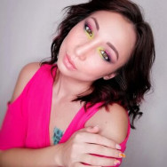 Makeup Artist Лилия Хажиева on Barb.pro