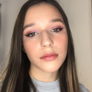 Визажист Алиса Челябинск,