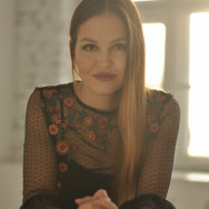 Wizażysta Ангелина Chelyabinsk,улица Братьев Кашириных, 109