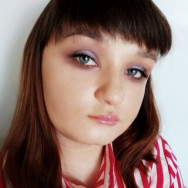 Makeup Artist Виктория Лемеш on Barb.pro