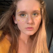 Wizażysta Анастасия Chelyabinsk,улица Бейвеля, 14