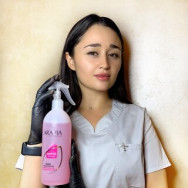 Мастер эпиляции Снежана Челябинск,улица Куйбышева, 49