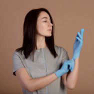 Meister der Haarentfernung Наталья Chelyabinsk,