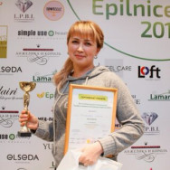 Мастер эпиляции Albina Ilgamova на Barb.pro