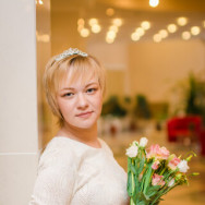 Meister der Haarentfernung Юлия Chelyabinsk,Трёхгорный