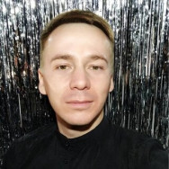 Tattoo-Meister Максим Chelyabinsk,