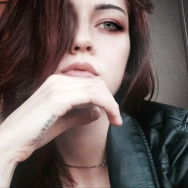 Tattoo-Meister Валерия Chelyabinsk,улица Сони Кривой, 32