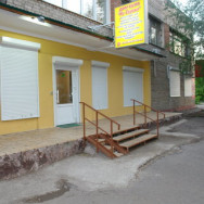 Salon piękności Сказка Omsk,улица Серова, 16Б