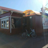 Salon piękności Каприз Omsk,микрорайон Порт-Артур, 2-я улица Красной Звезды, 112