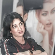 Fryzjer Марина Omsk,1-я Железнодорожная улица, 18/1