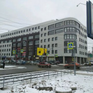 Friseur Танго Omsk,улица Куйбышева, 43