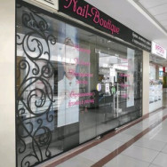 Salon fryzjerski Нэйл-Бутик Omsk,улица 70 лет Октября, 19