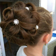 Hair Salon Юлия Omsk,улица 7-я Линия, 177