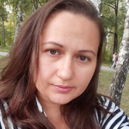 Hairdresser Анастасия Зинакова on Barb.pro