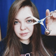 Fryzjer Мария Omsk,