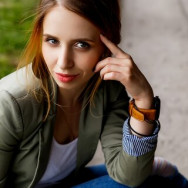 Maskenbildner Елена Omsk,