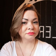 Hairdresser Ольга Малкина on Barb.pro