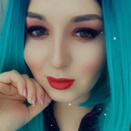 Парикмахер Анастасия Омск,