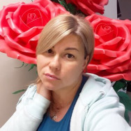 Hairdresser Галина Евсеева on Barb.pro