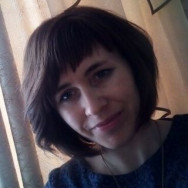 Hairdresser Ольга Кречетова on Barb.pro