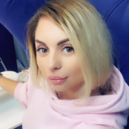 Hairdresser Оля Сафиуллина on Barb.pro