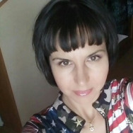 Hairdresser Юлия Соболь on Barb.pro