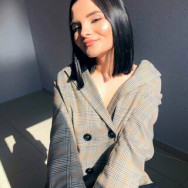 Hairdresser Елизавета Omsk,