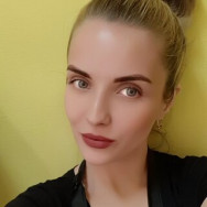 Hairdresser Ольга Филякина on Barb.pro