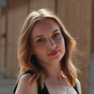 Hairdresser Евгения Шевякова on Barb.pro