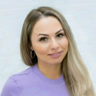 Kosmetyczka Анастасия Скорук on Barb.pro