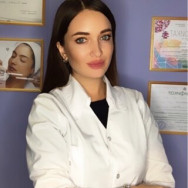 Cosmetologist Анна Omsk,улица 5-я Линия, 227Ак1