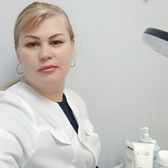 Cosmetologist Екатерина Ляшутина on Barb.pro
