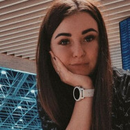 Массажист Ксения Омск,улица Пушкина, 67к2