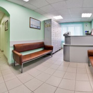 Cosmetology Clinic Медицинский центр Мифра-Мед Omsk,улица Яковлева, 16