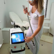 Cosmetology Clinic Beauty Laser Omsk,10-я Рабочая улица, 67