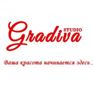 Студия эпиляции Gradiva Omsk,улица Гагарина, 8/1
