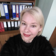 Cosmetologist Наталья Братцева on Barb.pro