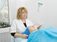 Cosmetology Clinic Волга Бьюти on Barb.pro