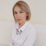 Cosmetologist Татьяна Руднева on Barb.pro