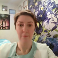 Cosmetologist Ирина Юрьевна on Barb.pro